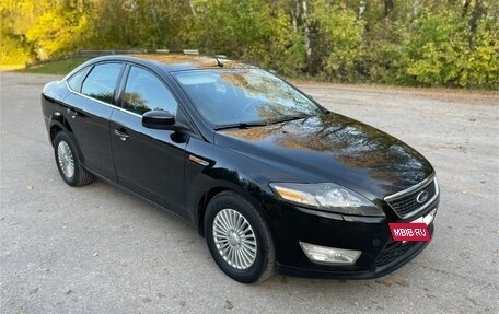 Ford Mondeo IV, 2009 год, 530 000 рублей, 3 фотография