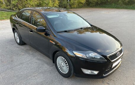 Ford Mondeo IV, 2009 год, 530 000 рублей, 7 фотография