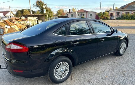 Ford Mondeo IV, 2009 год, 530 000 рублей, 11 фотография