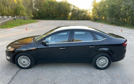 Ford Mondeo IV, 2009 год, 530 000 рублей, 8 фотография