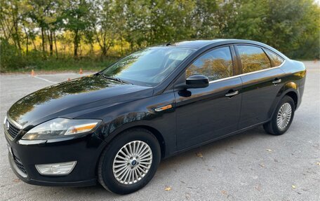 Ford Mondeo IV, 2009 год, 530 000 рублей, 5 фотография