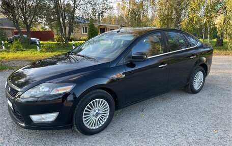 Ford Mondeo IV, 2009 год, 530 000 рублей, 13 фотография