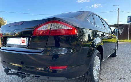Ford Mondeo IV, 2009 год, 530 000 рублей, 10 фотография