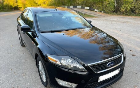 Ford Mondeo IV, 2009 год, 530 000 рублей, 4 фотография