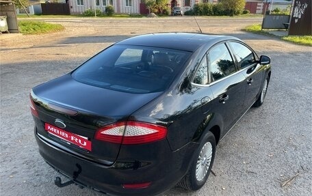 Ford Mondeo IV, 2009 год, 530 000 рублей, 6 фотография