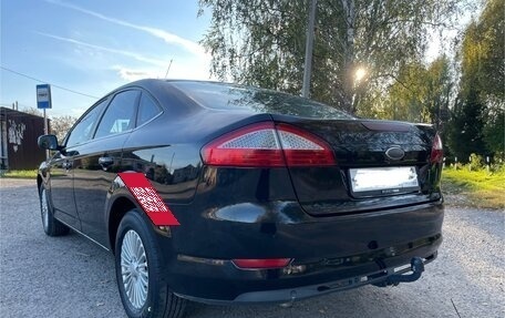 Ford Mondeo IV, 2009 год, 530 000 рублей, 9 фотография