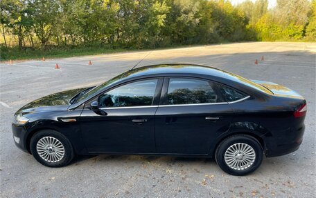 Ford Mondeo IV, 2009 год, 530 000 рублей, 15 фотография