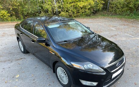 Ford Mondeo IV, 2009 год, 530 000 рублей, 14 фотография
