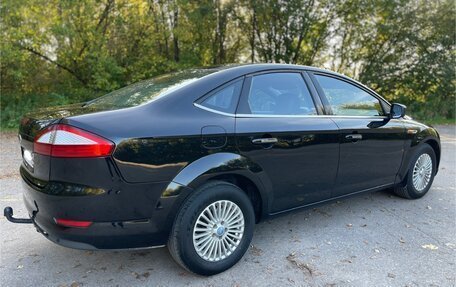 Ford Mondeo IV, 2009 год, 530 000 рублей, 18 фотография