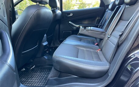 Ford Mondeo IV, 2009 год, 530 000 рублей, 23 фотография