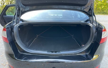 Ford Mondeo IV, 2009 год, 530 000 рублей, 24 фотография