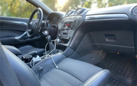 Ford Mondeo IV, 2009 год, 530 000 рублей, 25 фотография