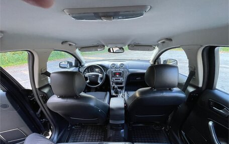 Ford Mondeo IV, 2009 год, 530 000 рублей, 22 фотография