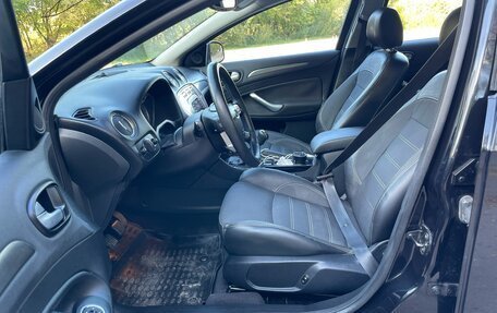 Ford Mondeo IV, 2009 год, 530 000 рублей, 21 фотография