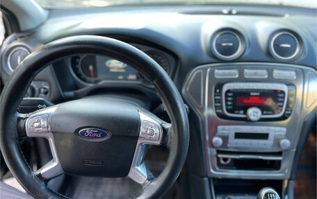 Ford Mondeo IV, 2009 год, 530 000 рублей, 27 фотография