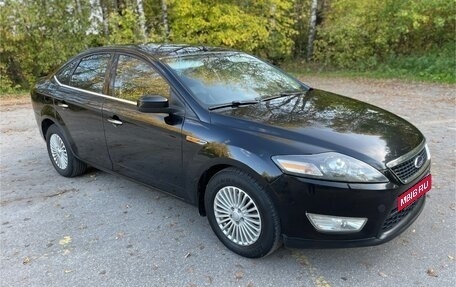 Ford Mondeo IV, 2009 год, 530 000 рублей, 17 фотография
