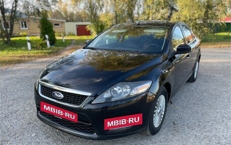 Ford Mondeo IV, 2009 год, 530 000 рублей, 12 фотография
