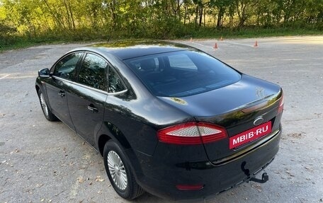 Ford Mondeo IV, 2009 год, 530 000 рублей, 16 фотография