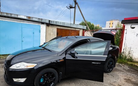 Ford Mondeo IV, 2010 год, 910 000 рублей, 3 фотография
