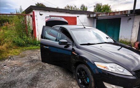 Ford Mondeo IV, 2010 год, 910 000 рублей, 4 фотография
