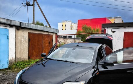 Ford Mondeo IV, 2010 год, 910 000 рублей, 2 фотография