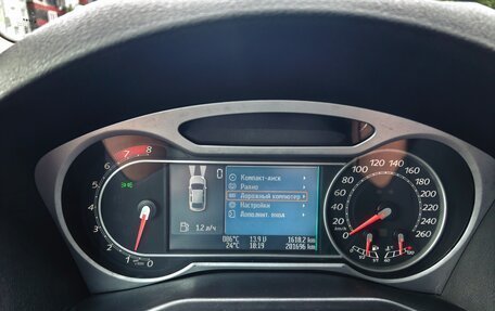Ford Mondeo IV, 2010 год, 910 000 рублей, 5 фотография