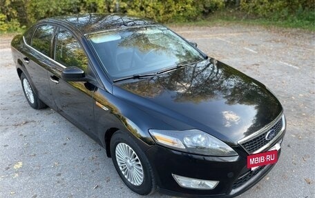 Ford Mondeo IV, 2009 год, 530 000 рублей, 20 фотография