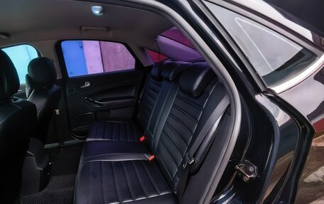 Ford Mondeo IV, 2010 год, 910 000 рублей, 11 фотография