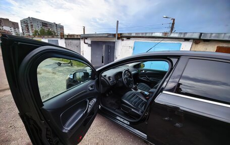 Ford Mondeo IV, 2010 год, 910 000 рублей, 9 фотография