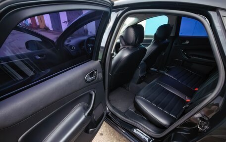 Ford Mondeo IV, 2010 год, 910 000 рублей, 10 фотография
