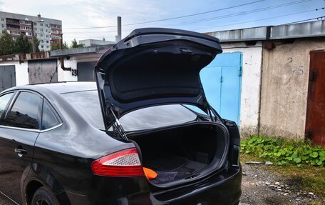 Ford Mondeo IV, 2010 год, 910 000 рублей, 6 фотография