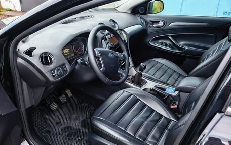 Ford Mondeo IV, 2010 год, 910 000 рублей, 8 фотография