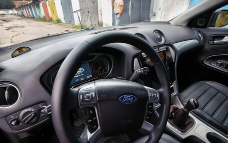 Ford Mondeo IV, 2010 год, 910 000 рублей, 12 фотография