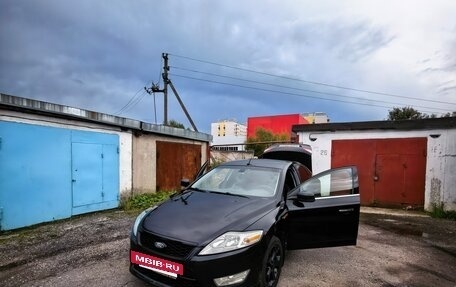 Ford Mondeo IV, 2010 год, 910 000 рублей, 7 фотография