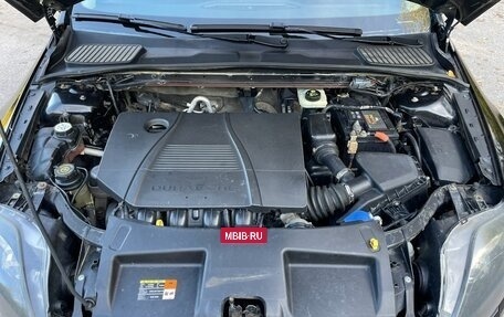 Ford Mondeo IV, 2009 год, 530 000 рублей, 28 фотография