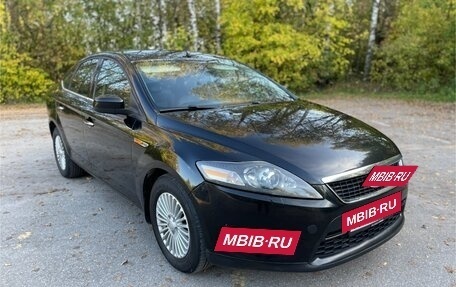 Ford Mondeo IV, 2009 год, 530 000 рублей, 19 фотография