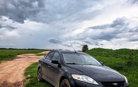 Ford Mondeo IV, 2010 год, 910 000 рублей, 16 фотография