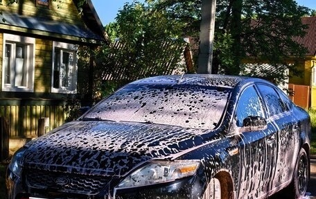 Ford Mondeo IV, 2010 год, 910 000 рублей, 15 фотография