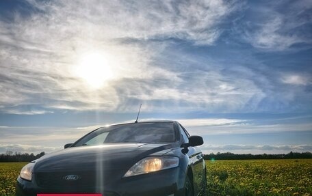 Ford Mondeo IV, 2010 год, 910 000 рублей, 17 фотография