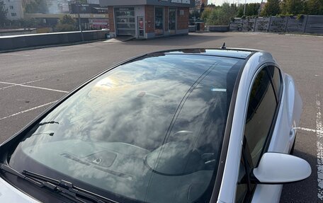 Opel Astra J, 2014 год, 1 200 000 рублей, 13 фотография