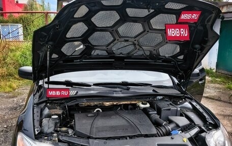 Ford Mondeo IV, 2010 год, 910 000 рублей, 19 фотография
