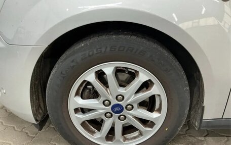 Ford Tourneo Connect II рестайлинг, 2022 год, 1 842 000 рублей, 5 фотография