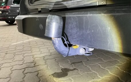 Ford Tourneo Connect II рестайлинг, 2022 год, 1 842 000 рублей, 7 фотография