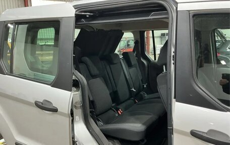 Ford Tourneo Connect II рестайлинг, 2022 год, 1 842 000 рублей, 9 фотография