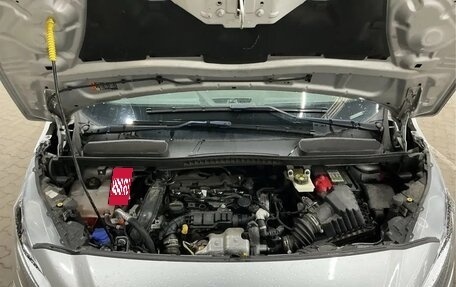 Ford Tourneo Connect II рестайлинг, 2022 год, 1 842 000 рублей, 6 фотография