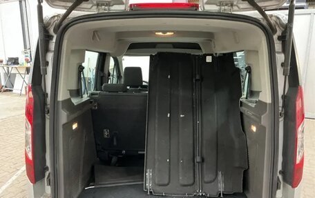 Ford Tourneo Connect II рестайлинг, 2022 год, 1 842 000 рублей, 10 фотография