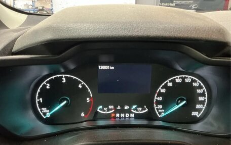 Ford Tourneo Connect II рестайлинг, 2022 год, 1 842 000 рублей, 13 фотография