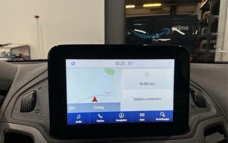 Ford Tourneo Connect II рестайлинг, 2022 год, 1 842 000 рублей, 14 фотография