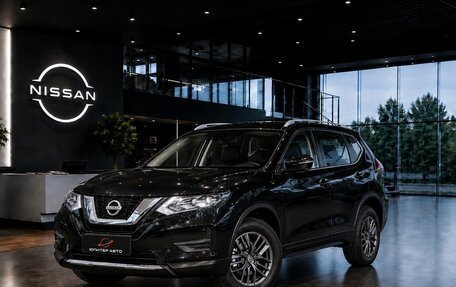 Nissan X-Trail, 2026 год, 2 650 000 рублей, 1 фотография