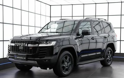 Toyota Land Cruiser, 2022 год, 9 990 000 рублей, 1 фотография